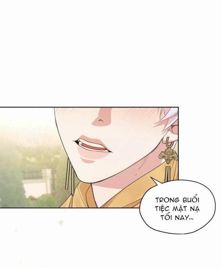 Tôi Là Tình Cũ Của Nam Chính 34 trang 11