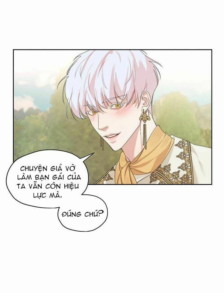 Tôi Là Tình Cũ Của Nam Chính 34 trang 15