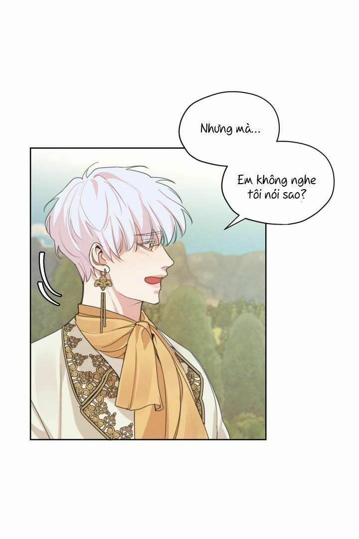 Tôi Là Tình Cũ Của Nam Chính 34 trang 17