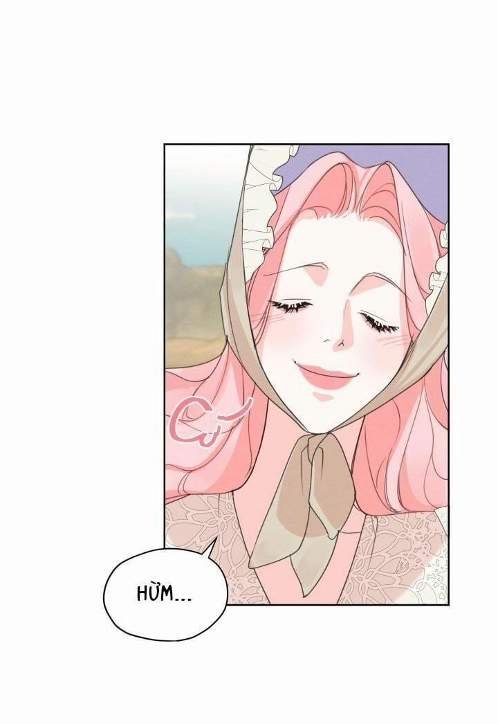 Tôi Là Tình Cũ Của Nam Chính 34 trang 18