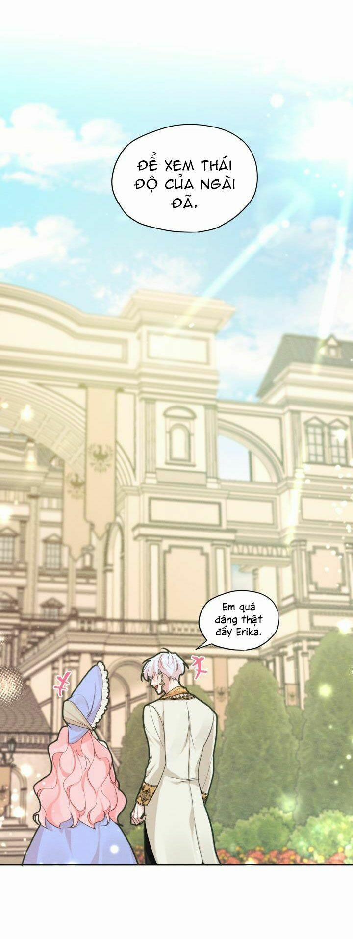 Tôi Là Tình Cũ Của Nam Chính 34 trang 19