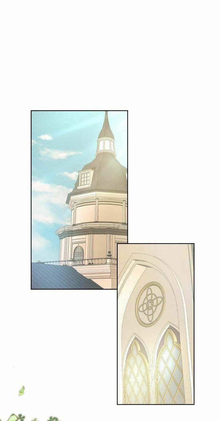 Tôi Là Tình Cũ Của Nam Chính 34 trang 20