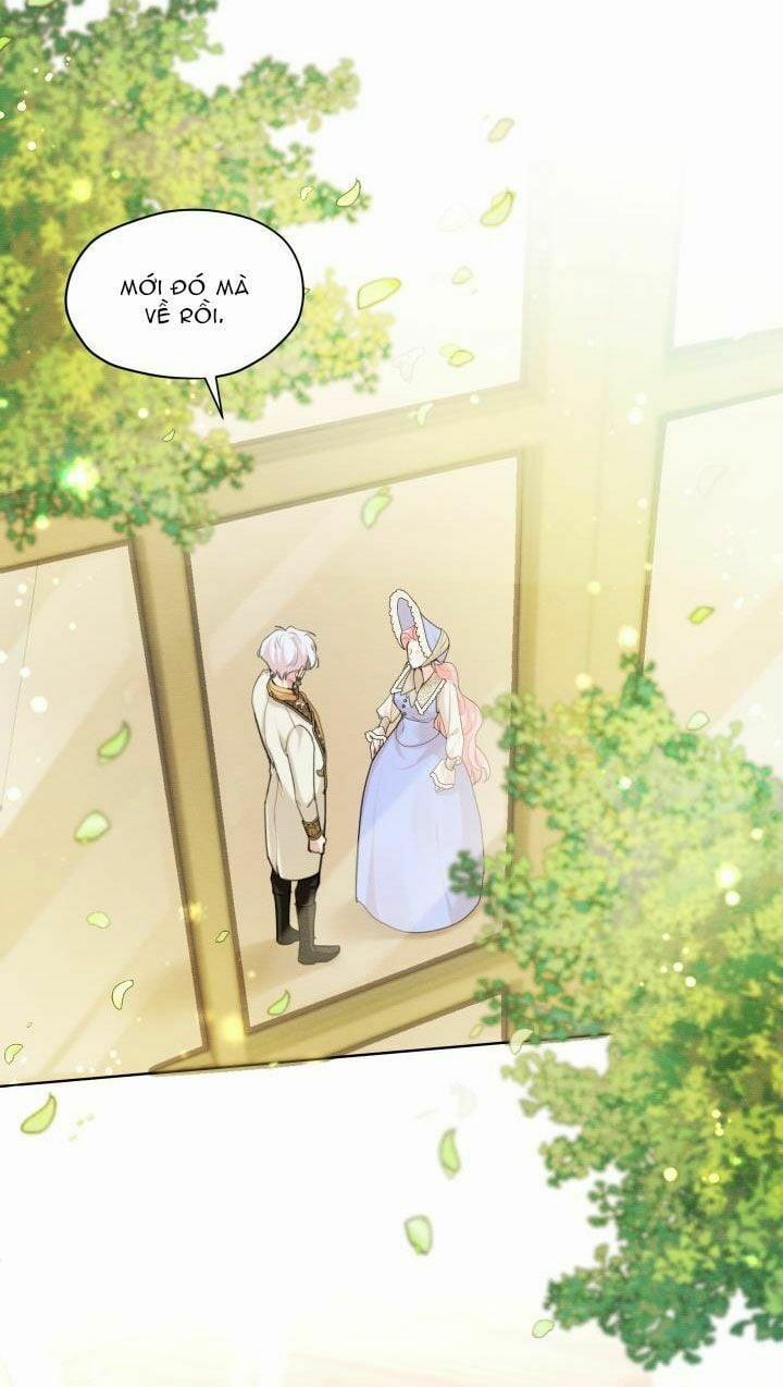 Tôi Là Tình Cũ Của Nam Chính 34 trang 21