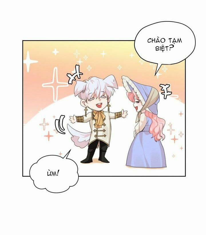 Tôi Là Tình Cũ Của Nam Chính 34 trang 24