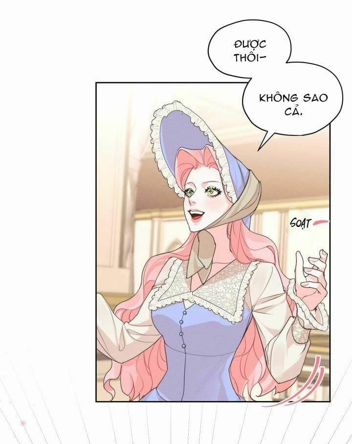 Tôi Là Tình Cũ Của Nam Chính 34 trang 25