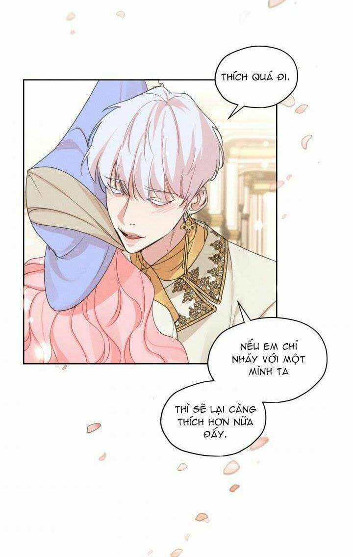 Tôi Là Tình Cũ Của Nam Chính 34 trang 27