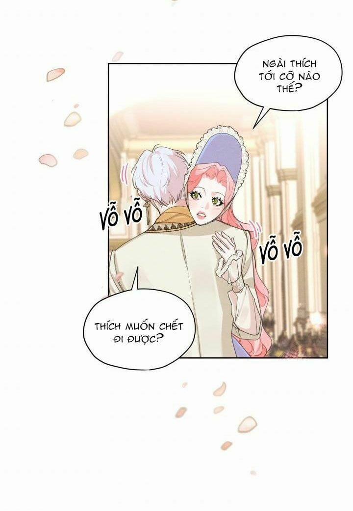 Tôi Là Tình Cũ Của Nam Chính 34 trang 28