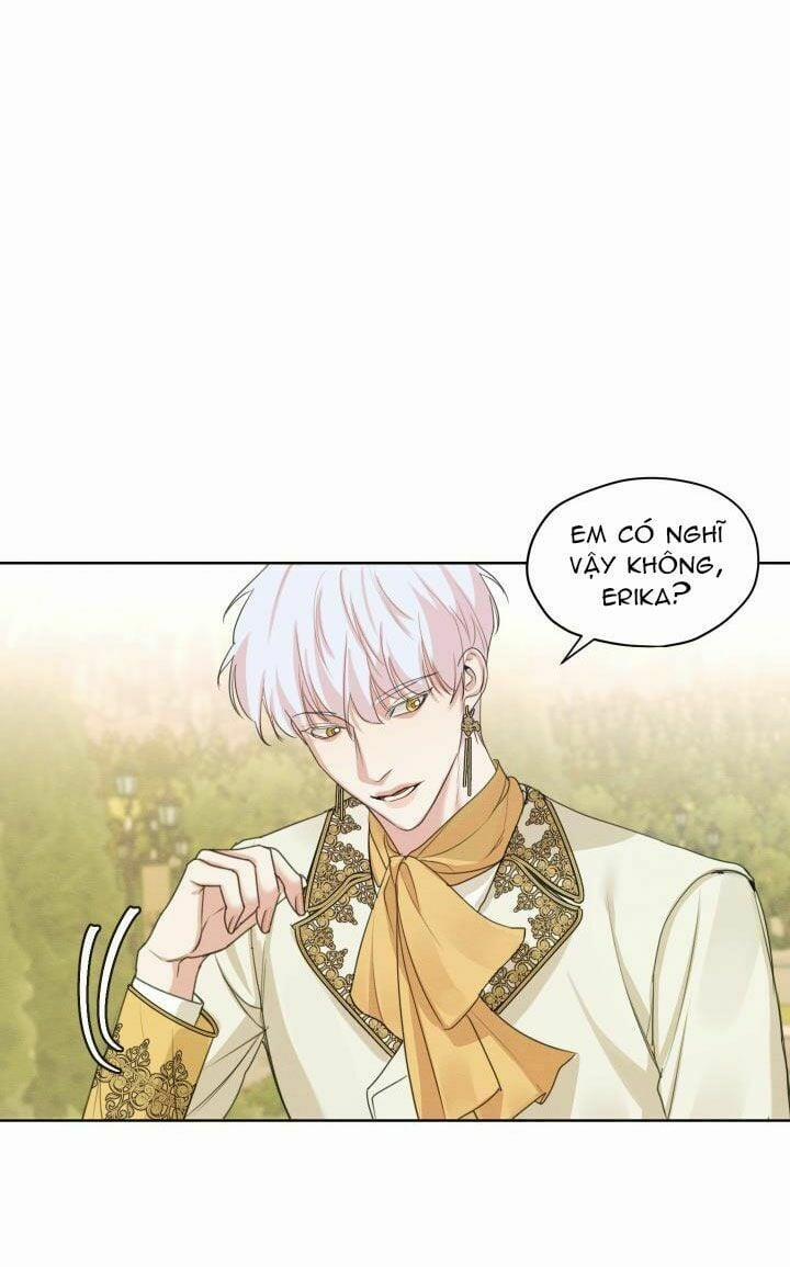 Tôi Là Tình Cũ Của Nam Chính 34 trang 3