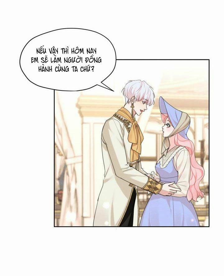 Tôi Là Tình Cũ Của Nam Chính 34 trang 30