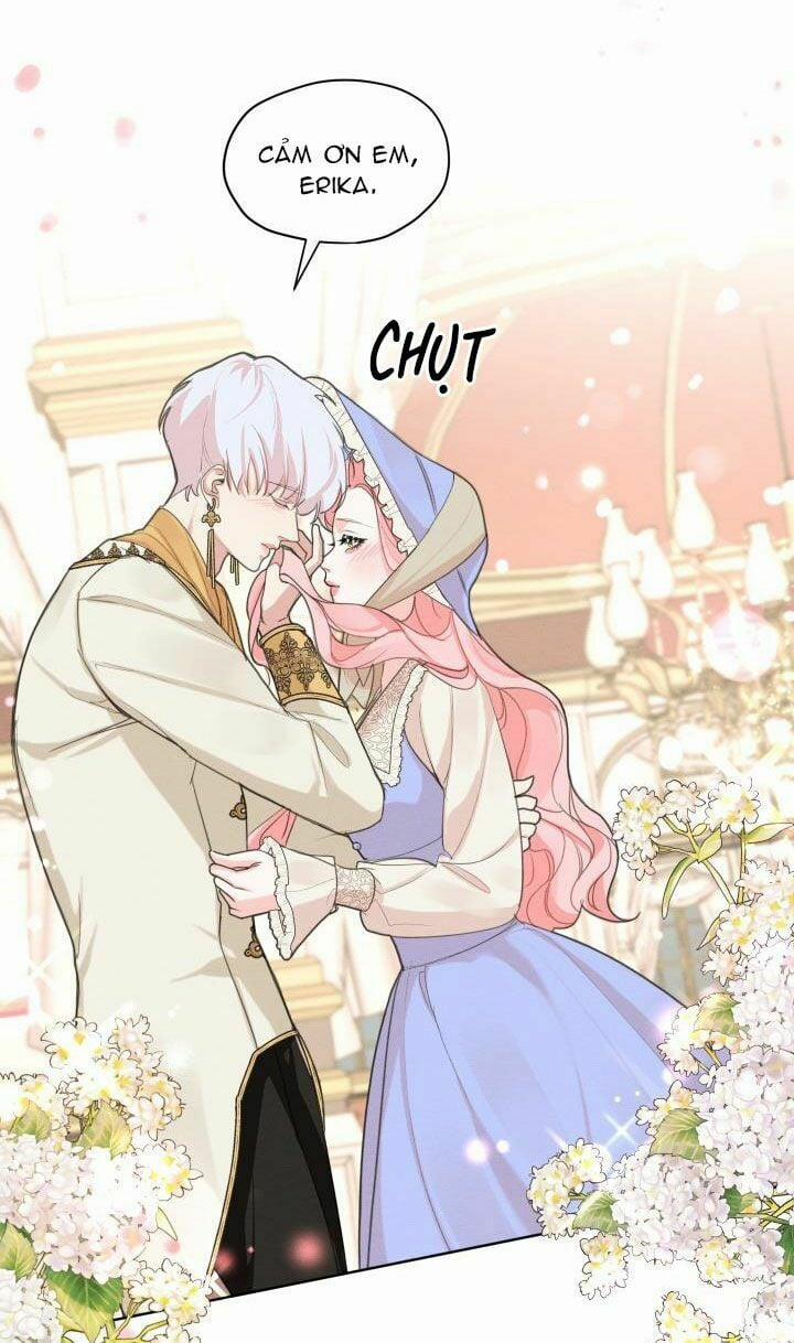 Tôi Là Tình Cũ Của Nam Chính 34 trang 32