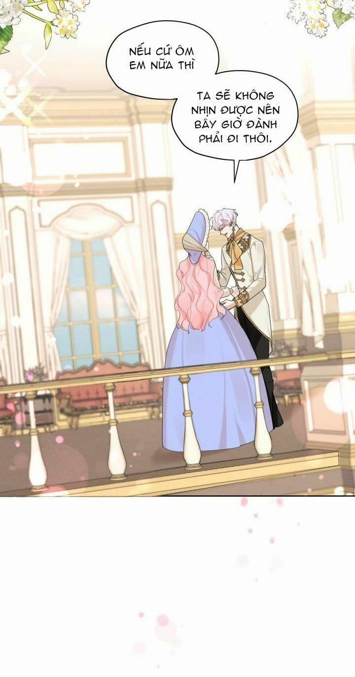 Tôi Là Tình Cũ Của Nam Chính 34 trang 33