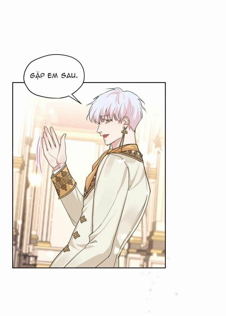 Tôi Là Tình Cũ Của Nam Chính 34 trang 34