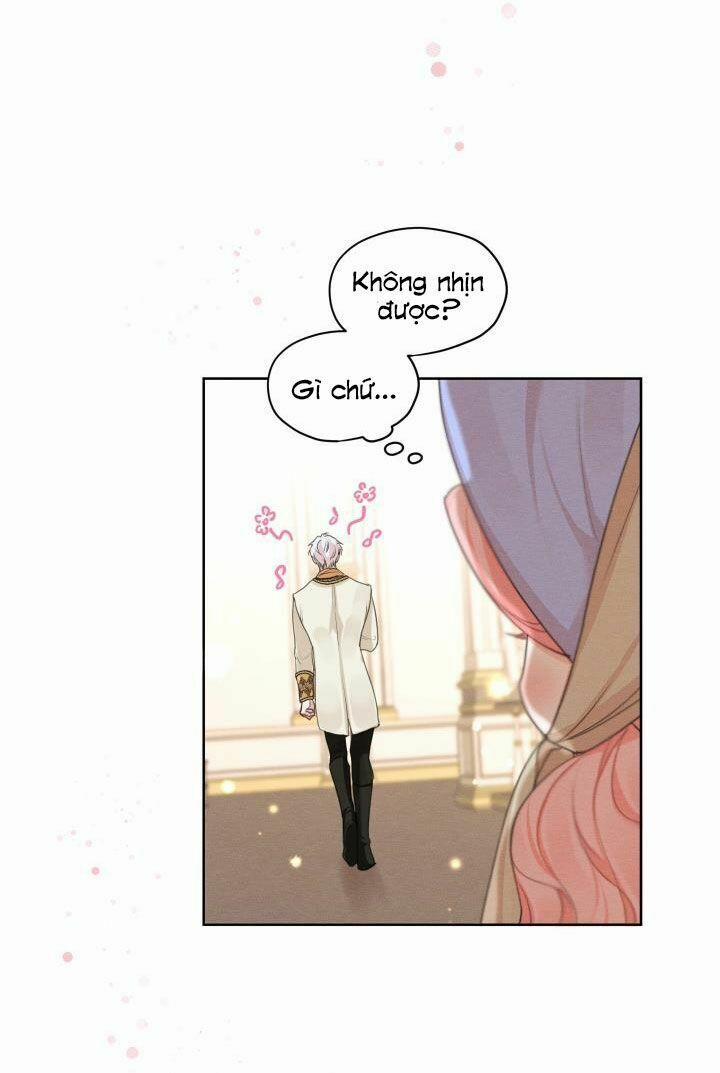 Tôi Là Tình Cũ Của Nam Chính 34 trang 35