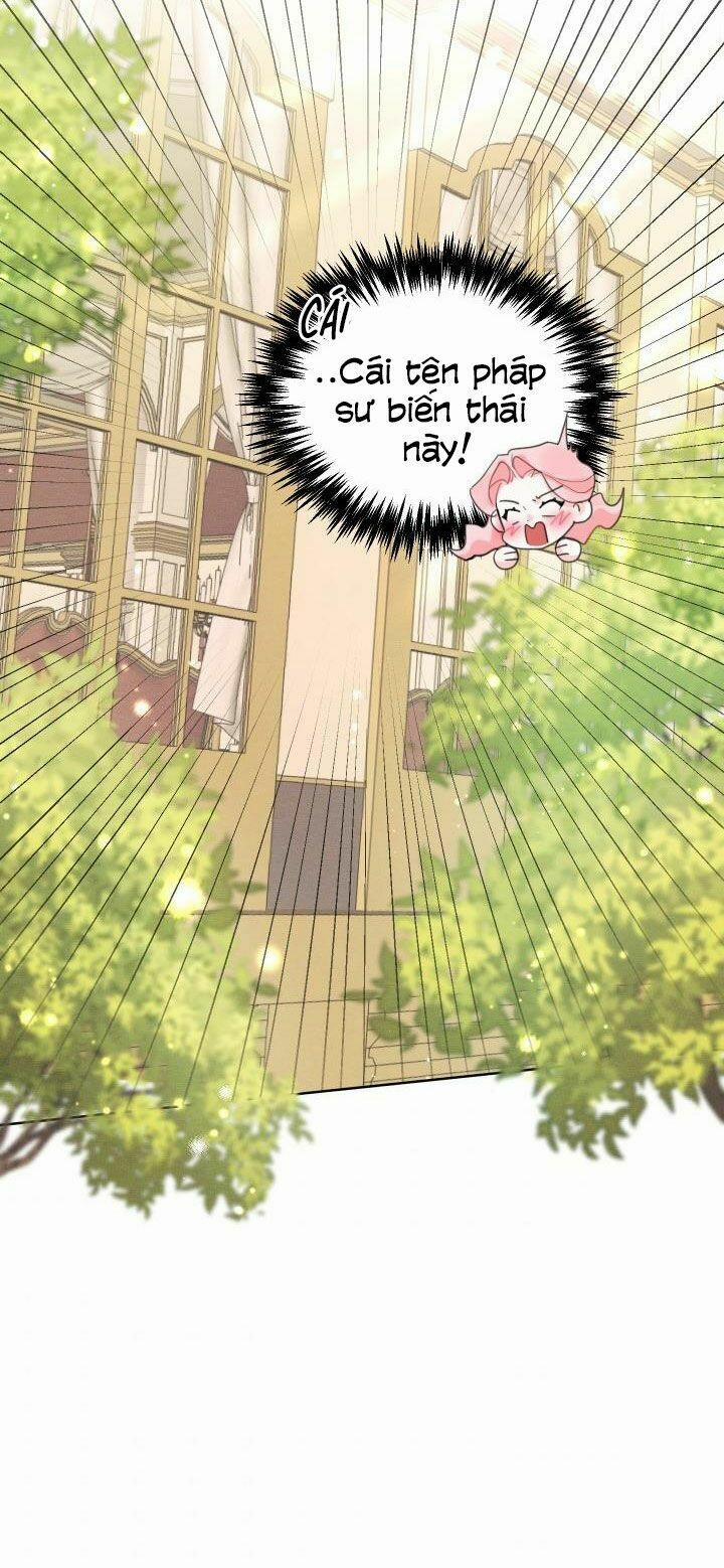 Tôi Là Tình Cũ Của Nam Chính 34 trang 37