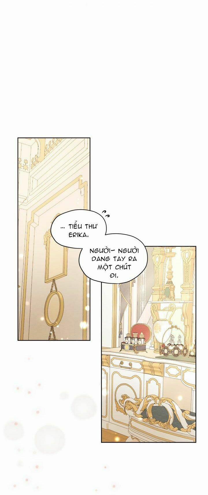 Tôi Là Tình Cũ Của Nam Chính 34 trang 39