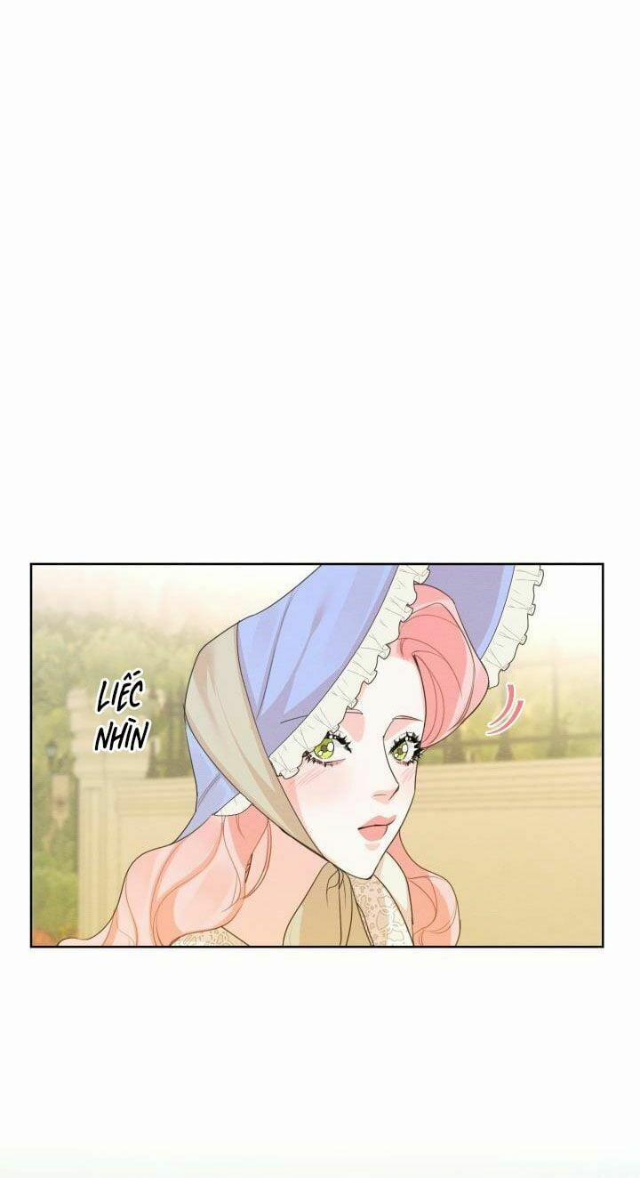 Tôi Là Tình Cũ Của Nam Chính 34 trang 4