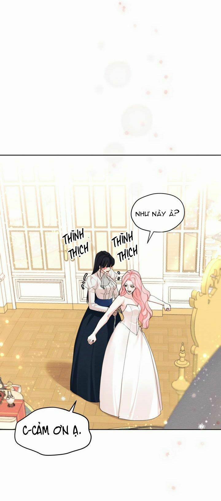 Tôi Là Tình Cũ Của Nam Chính 34 trang 40