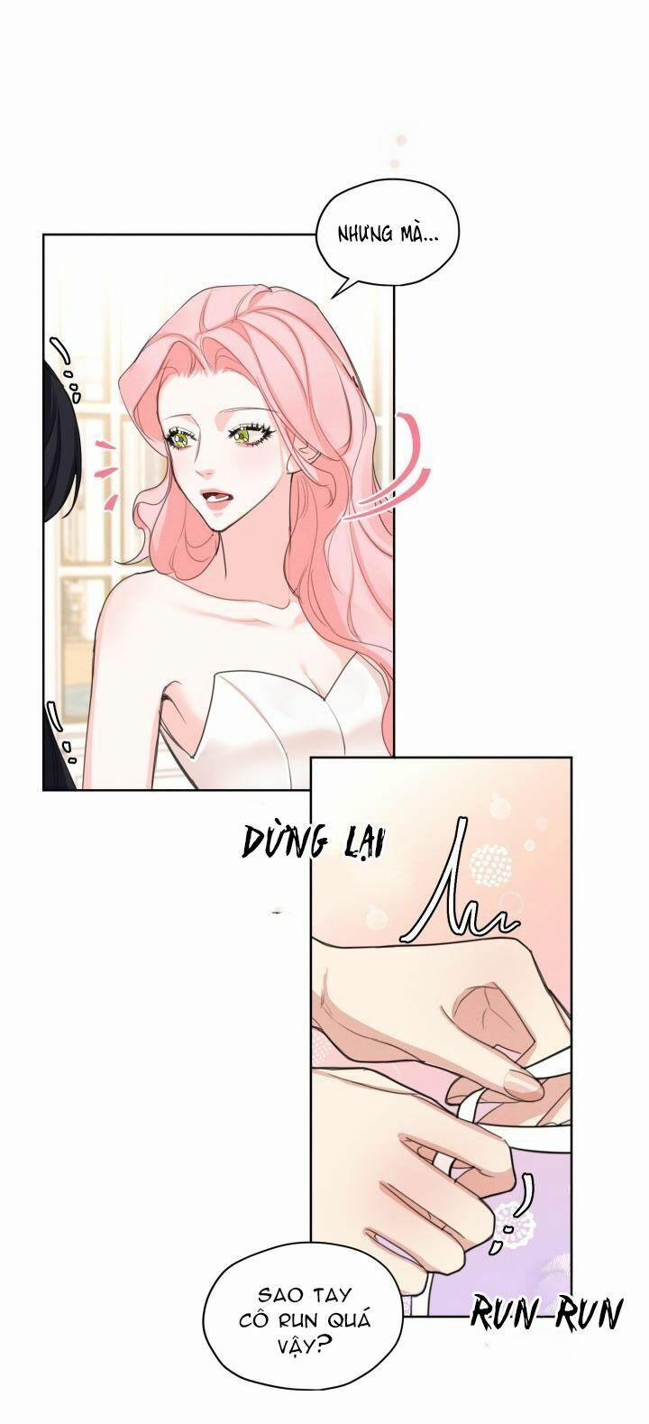 Tôi Là Tình Cũ Của Nam Chính 34 trang 41