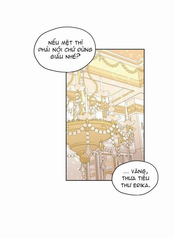 Tôi Là Tình Cũ Của Nam Chính 34 trang 45