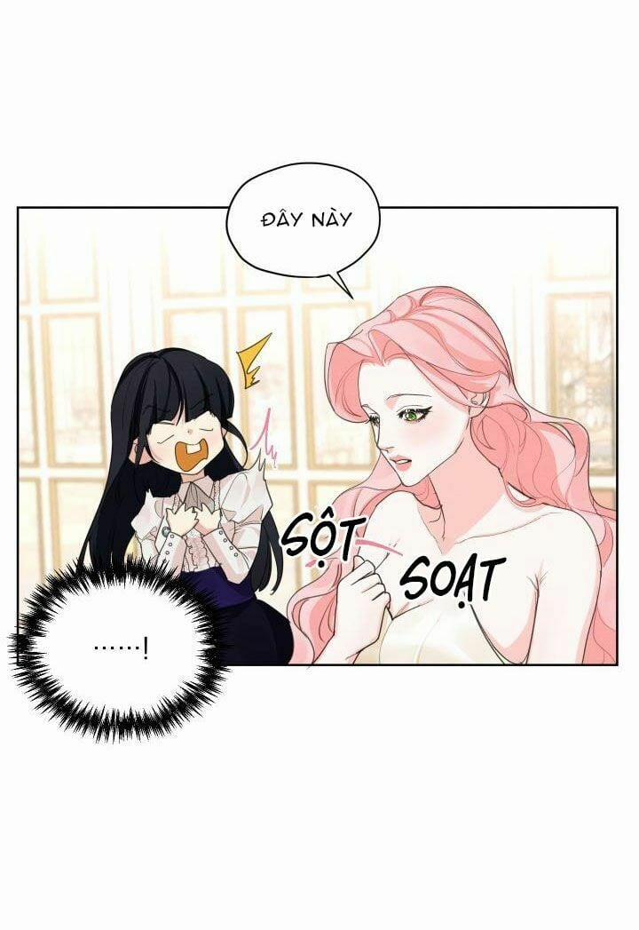 Tôi Là Tình Cũ Của Nam Chính 34 trang 47