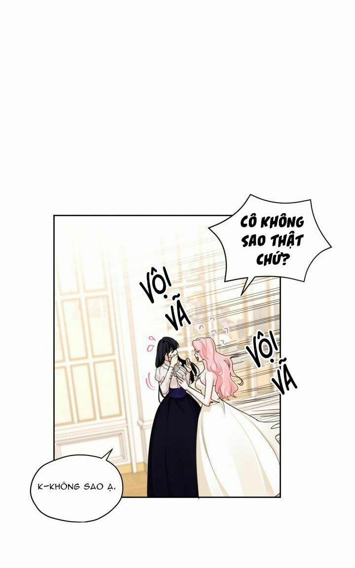 Tôi Là Tình Cũ Của Nam Chính 34 trang 50