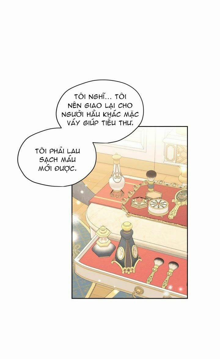 Tôi Là Tình Cũ Của Nam Chính 34 trang 51