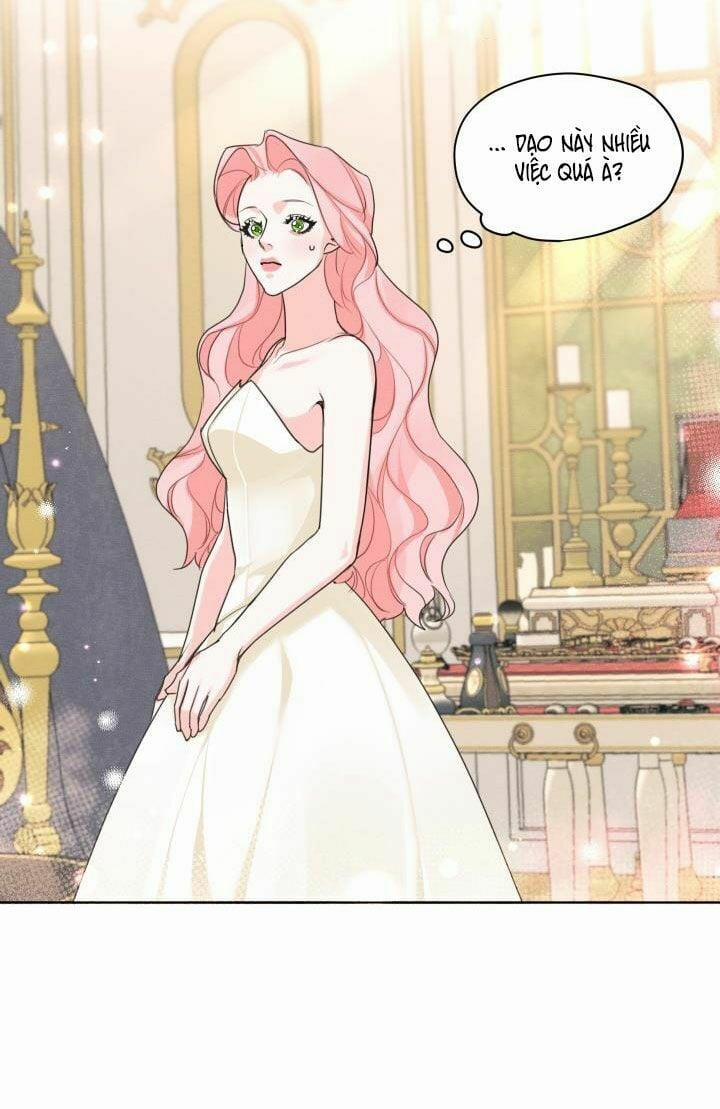 Tôi Là Tình Cũ Của Nam Chính 34 trang 54