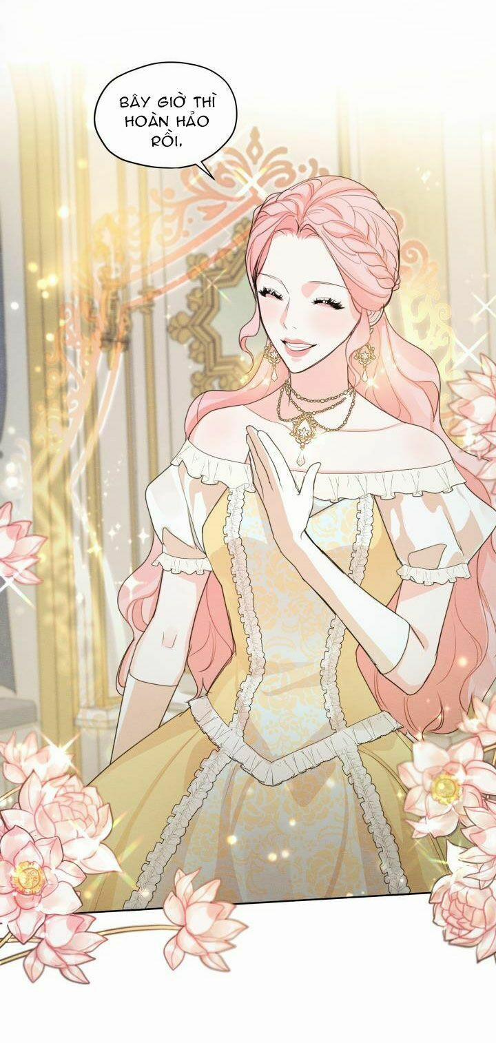 Tôi Là Tình Cũ Của Nam Chính 34 trang 57