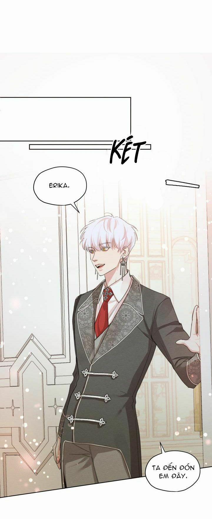 Tôi Là Tình Cũ Của Nam Chính 34 trang 59