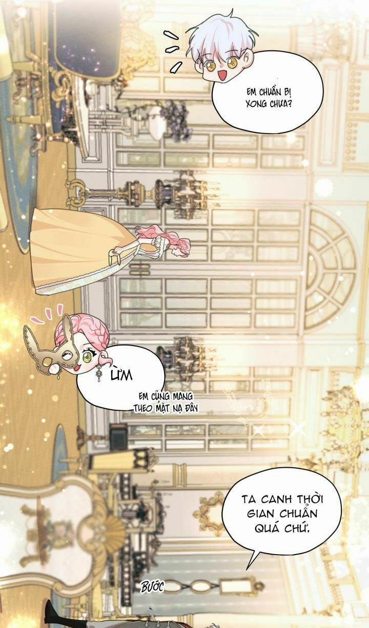 Tôi Là Tình Cũ Của Nam Chính 34 trang 61