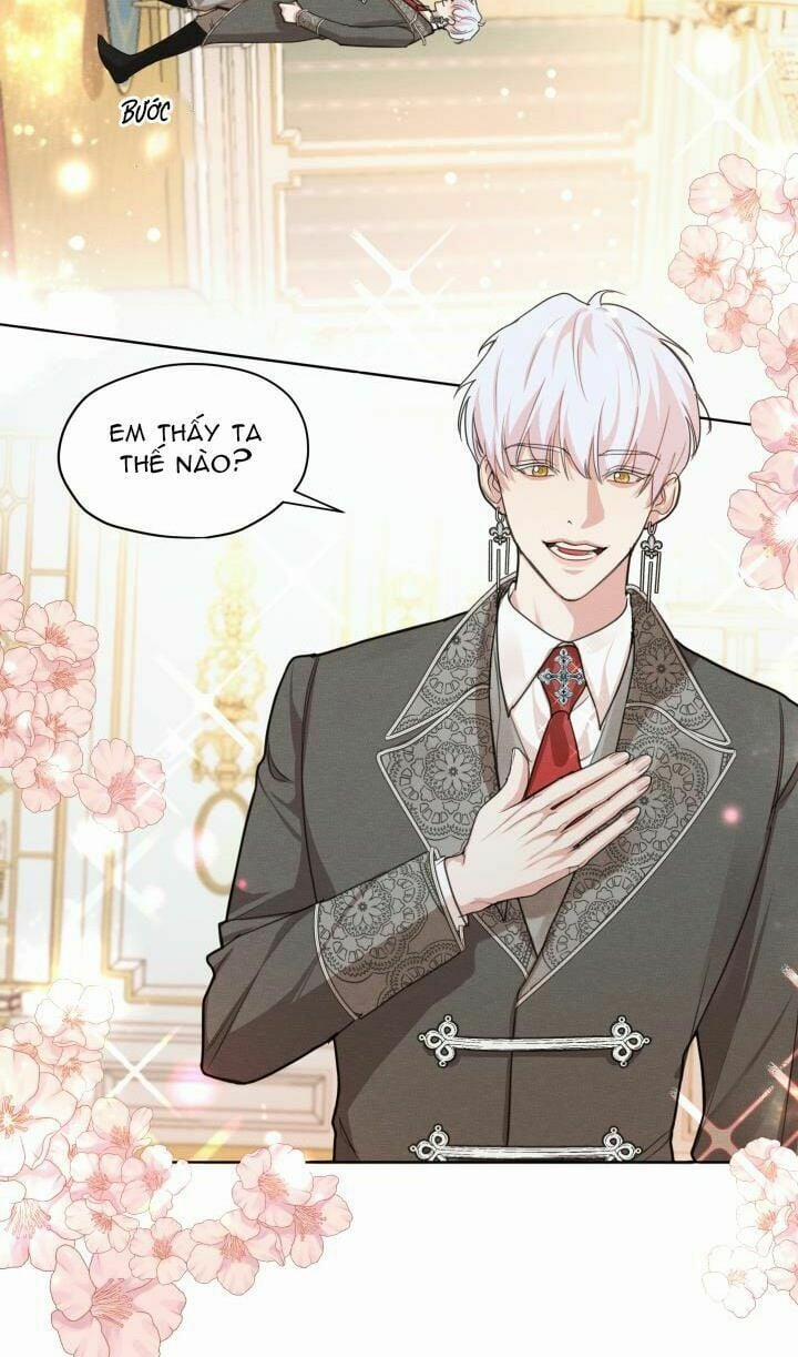 Tôi Là Tình Cũ Của Nam Chính 34 trang 62