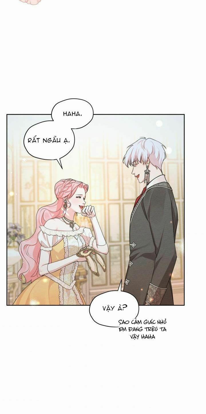 Tôi Là Tình Cũ Của Nam Chính 34 trang 63