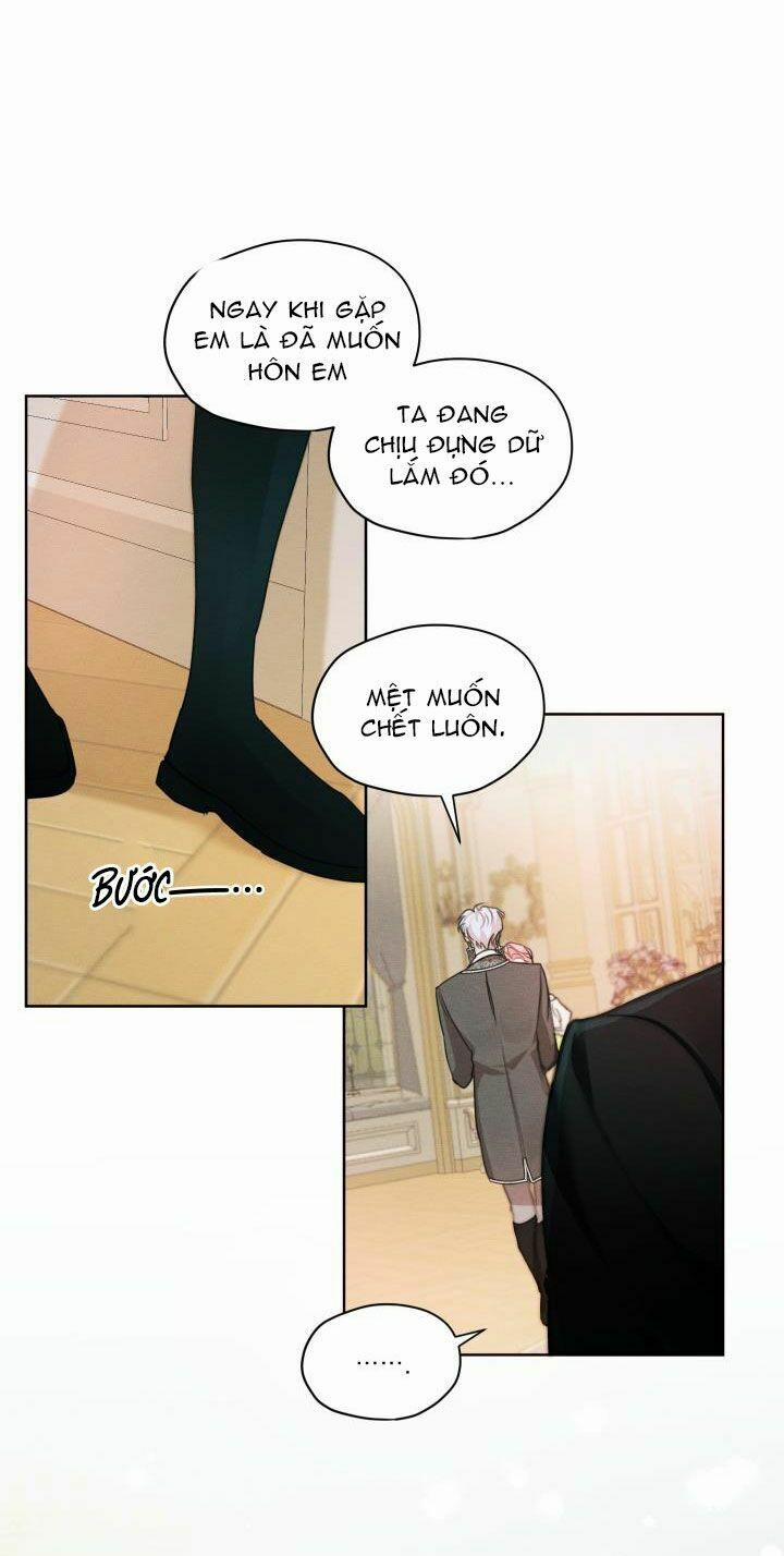 Tôi Là Tình Cũ Của Nam Chính 34 trang 66