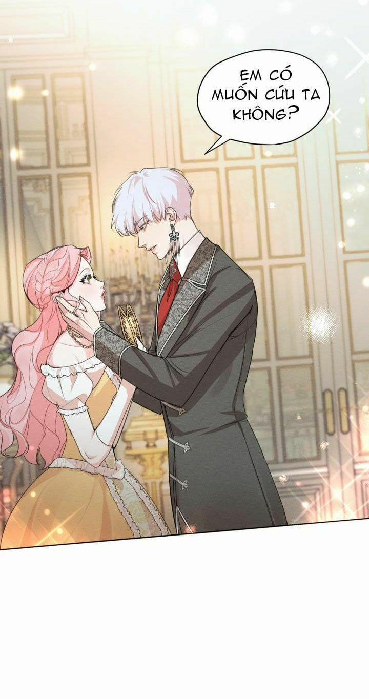 Tôi Là Tình Cũ Của Nam Chính 34 trang 67