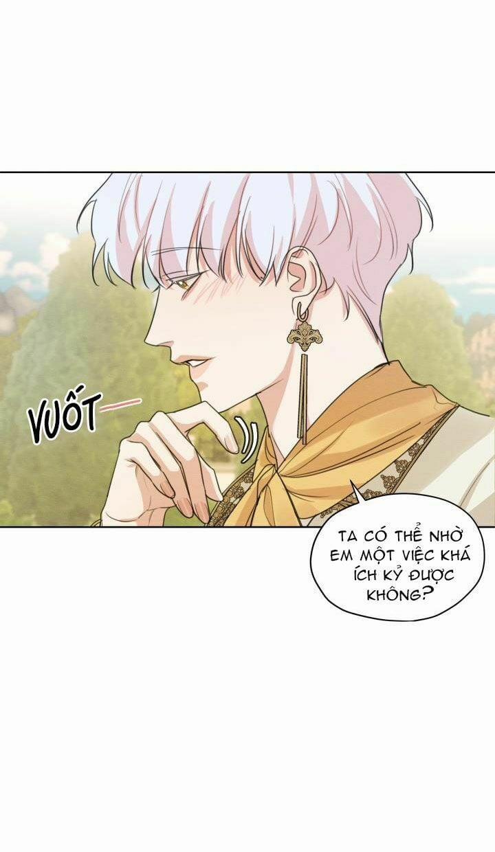 Tôi Là Tình Cũ Của Nam Chính 34 trang 7