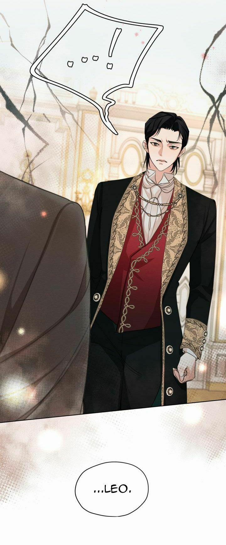 Tôi Là Tình Cũ Của Nam Chính 34 trang 70