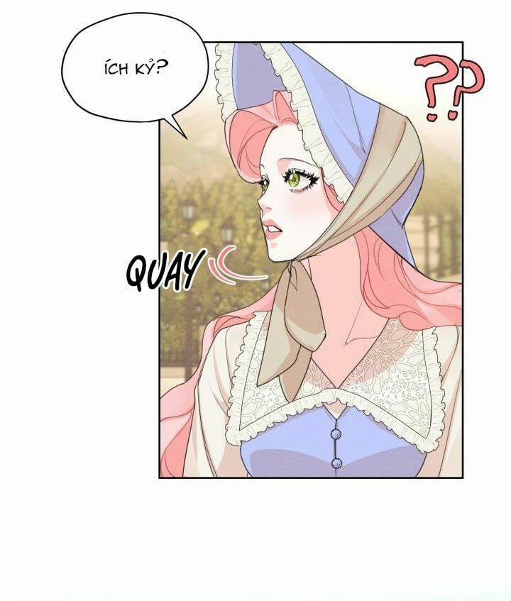 Tôi Là Tình Cũ Của Nam Chính 34 trang 8