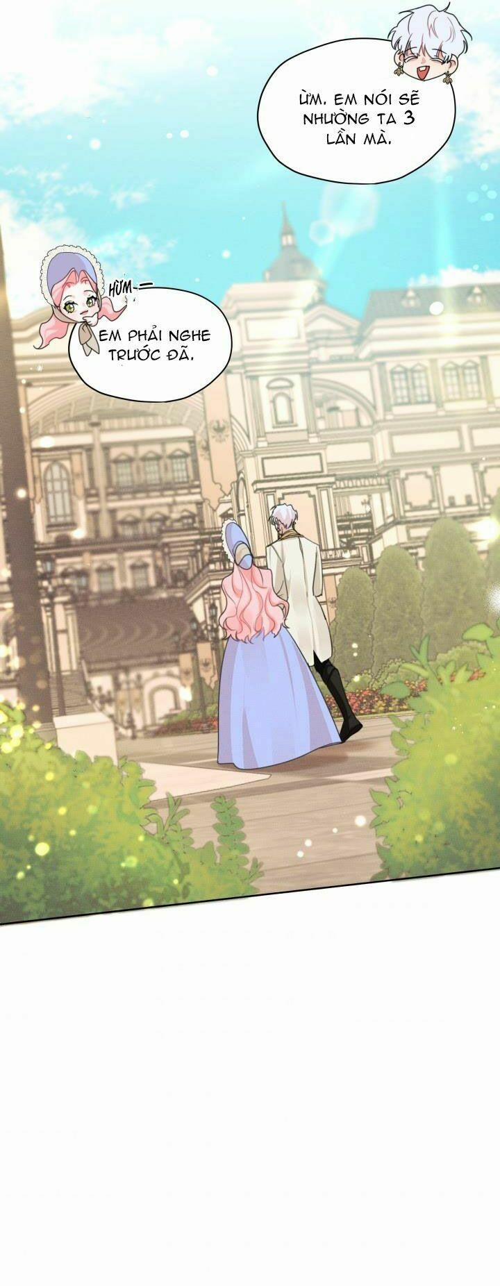 Tôi Là Tình Cũ Của Nam Chính 34 trang 9