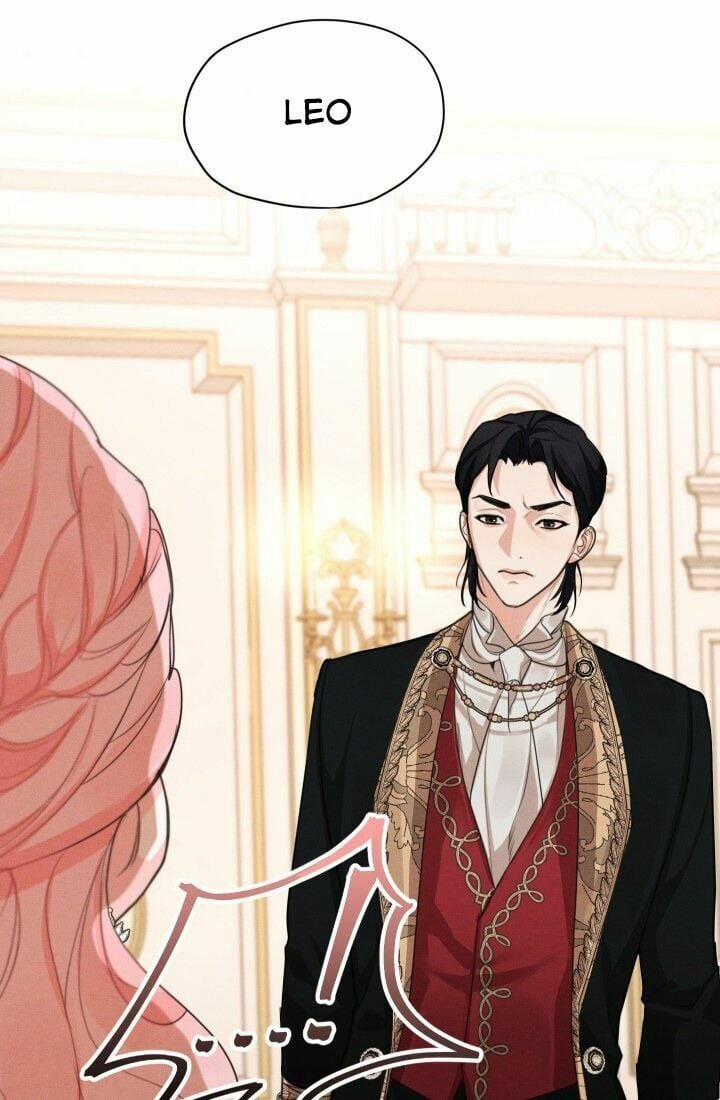 Tôi Là Tình Cũ Của Nam Chính 35 trang 1