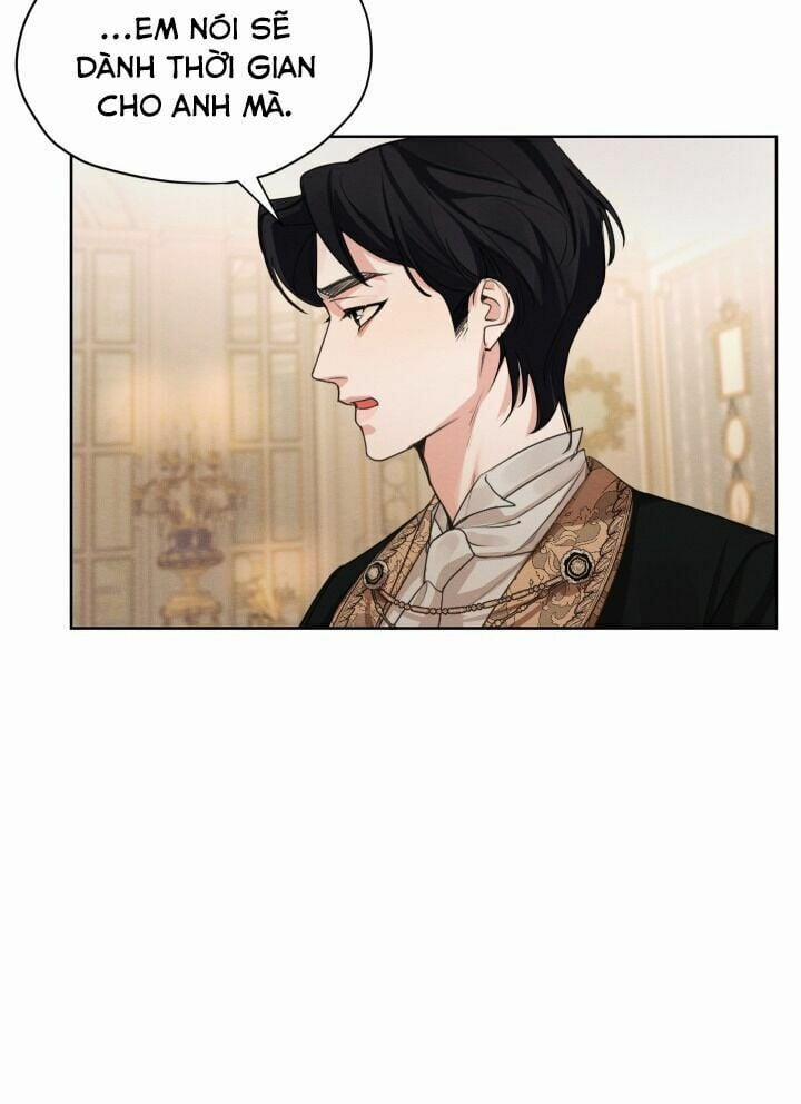 Tôi Là Tình Cũ Của Nam Chính 35 trang 13