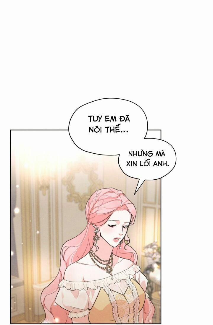 Tôi Là Tình Cũ Của Nam Chính 35 trang 14