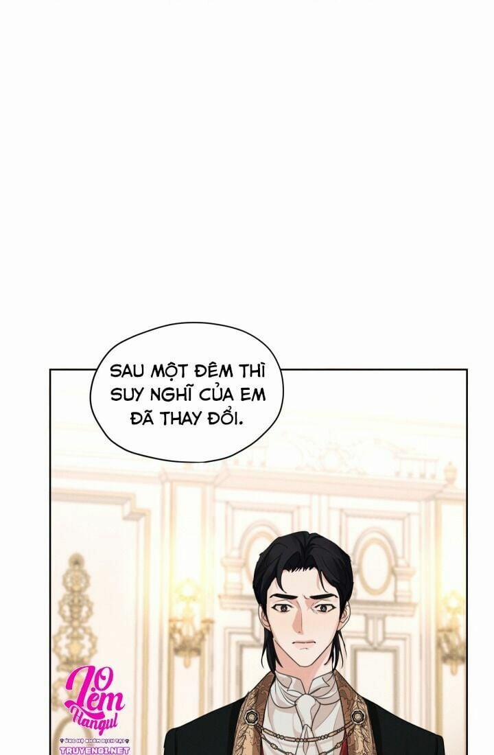 Tôi Là Tình Cũ Của Nam Chính 35 trang 15