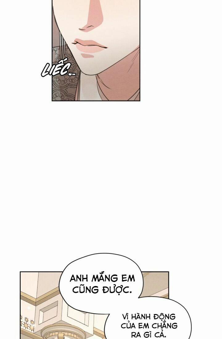 Tôi Là Tình Cũ Của Nam Chính 35 trang 17