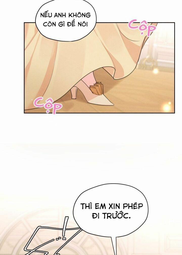 Tôi Là Tình Cũ Của Nam Chính 35 trang 19