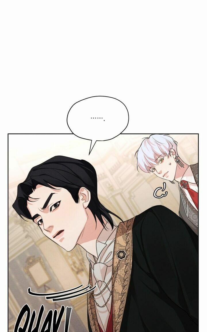 Tôi Là Tình Cũ Của Nam Chính 35 trang 21