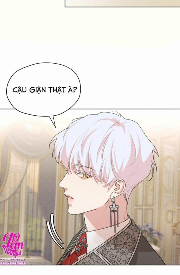 Tôi Là Tình Cũ Của Nam Chính 35 trang 24