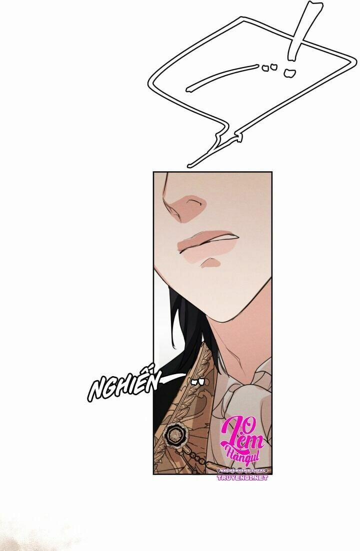 Tôi Là Tình Cũ Của Nam Chính 35 trang 25