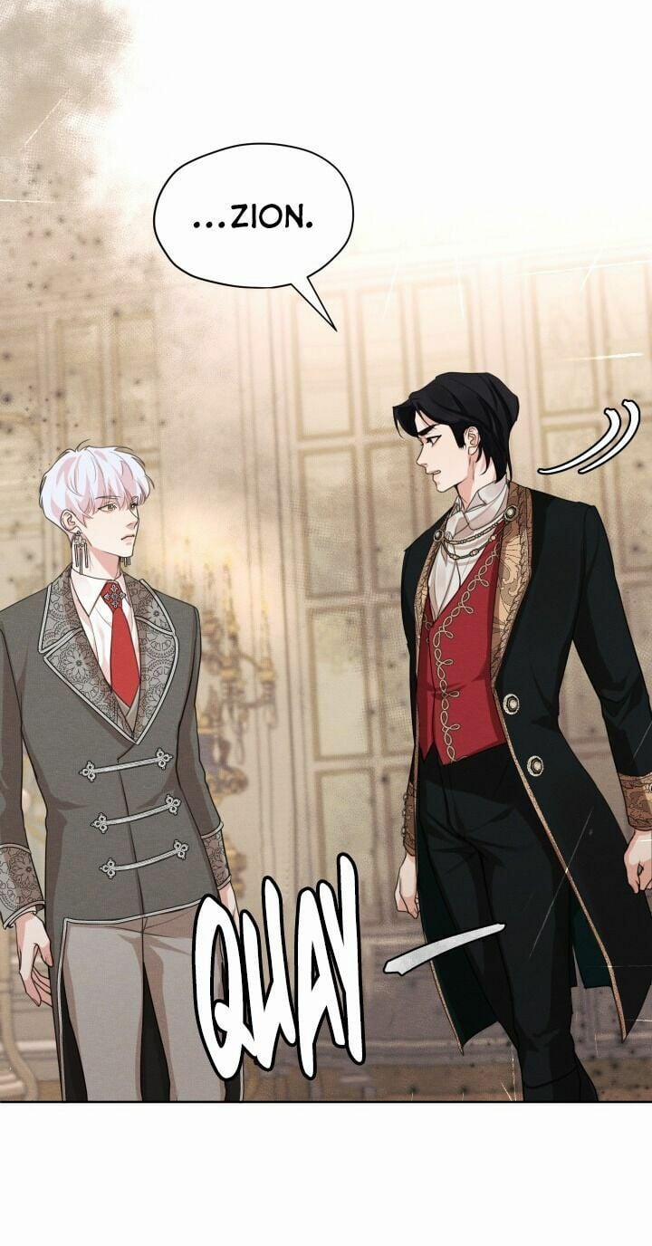 Tôi Là Tình Cũ Của Nam Chính 35 trang 26