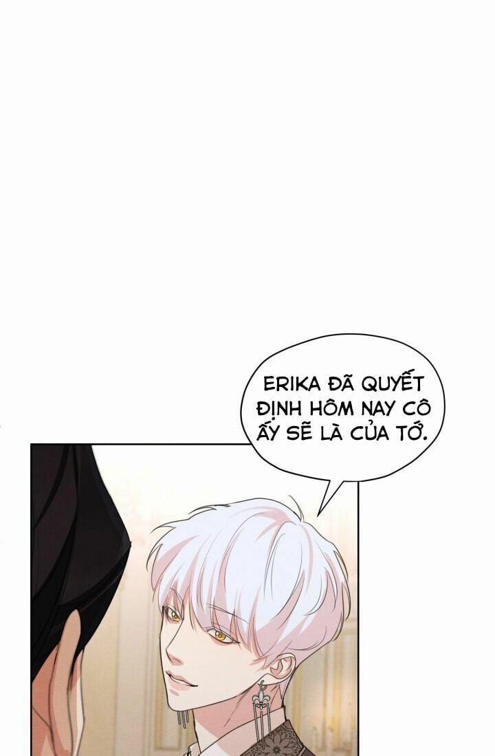 Tôi Là Tình Cũ Của Nam Chính 35 trang 27