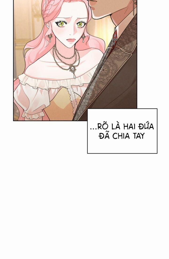 Tôi Là Tình Cũ Của Nam Chính 35 trang 3